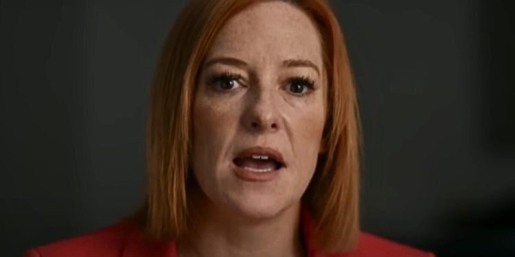 Don Lemon Shocks Psaki With Swing State Voter’s Takes On Kamala Harris [VIDEOS]