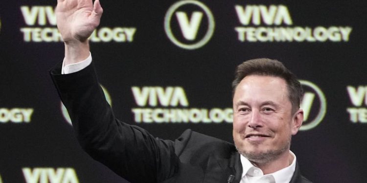 Elon Musk Notches Legal Victory As TX Judge Rules X Suit Against Media Matters May Proceed