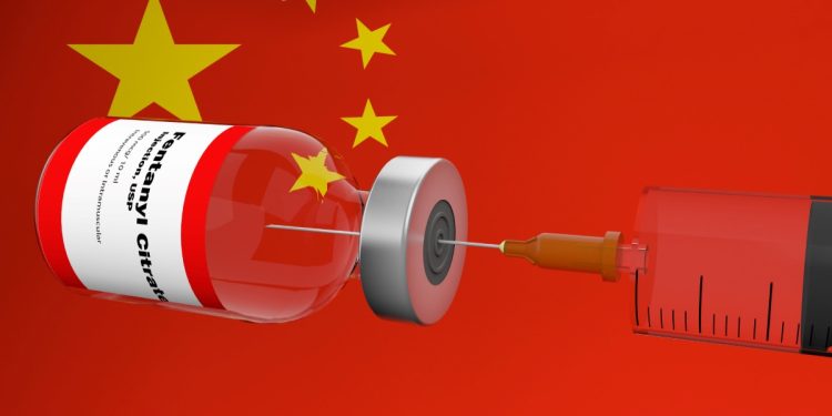 Important New Poll Reveals Most Americans Know China Is Funding the Fentanyl Murder of More than 100,000 Americans Each Year