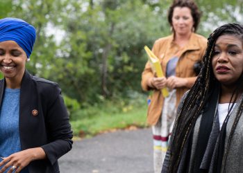 ‘Squad’ Dem Fighting For Survival Wants To ‘Be Careful’ About Labeling Hamas As Terrorists