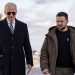 Ukraine Gets Ready To Ask Biden Admin For More Weapons Allowances As War With Russia Drags On