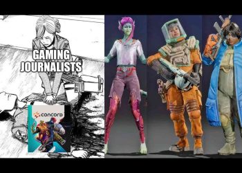Report: Sony set to lose tens of millions (at minimum) on shooter game that lets you play as super diverse characters with personal pronouns