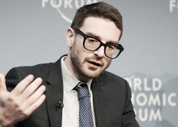 Alex Soros