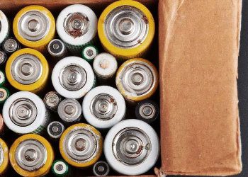Batteries
