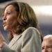 Van Jones: Harris Is ‘Going to Get Away from Biden’