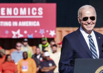 Bidenomics