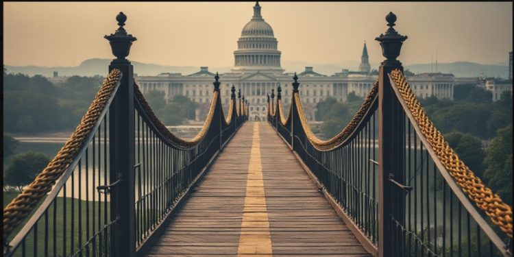 Building Bridges to Proud Citizenship, Populist Movement Unites Under the America First Banner