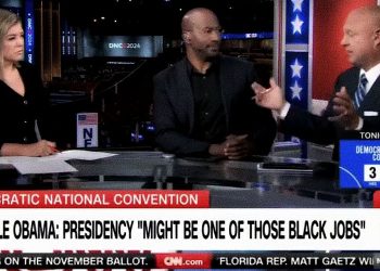 CNN Panel