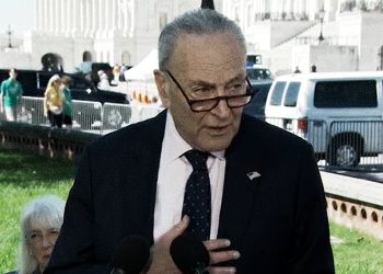 Chuck Schumer