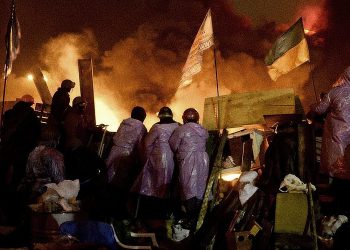 Color Revolution
