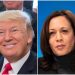 Poll: Most Voters See Donald Trump as Strong Leader, Kamala Harris as Weak Leader