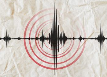 Earthquake