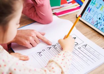 Vote for School Choice on Election Day