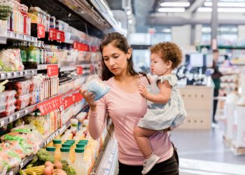 Report Challenges Harris’ Assertion Higher Food Prices Equal Corporate Greed