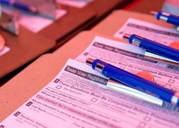 Texas AG Ken Paxton Launches Investigation Into Nonprofits Accused of Registering Noncitizens to Vote Outside DMVs