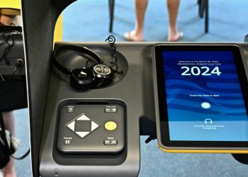 Biden-Harris DOJ Threatens to Sue Two Small Wisconsin Towns Over Refusal to Use Electronic Voting Machines