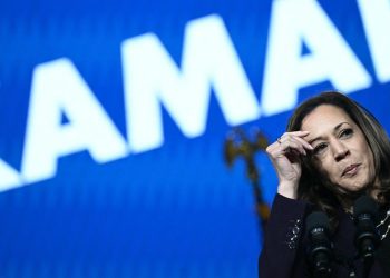 ‘Failed The Community’: Indian-Americans Sound Off On Kamala Harris’ ‘Submerged’ Indian Heritage, Focus On Black ID