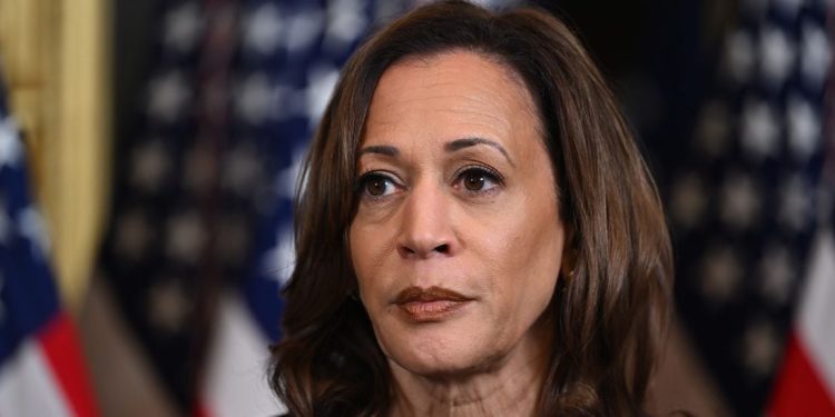 Trump Campaign Pledges To Do Town Halls If Kamala Harris Declines Other Debates