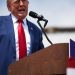 Former Democrat Rep. Gabbard endorses Trump