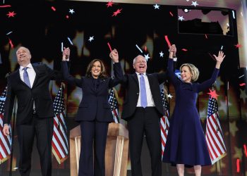 The Democrats’ Mixed Messages