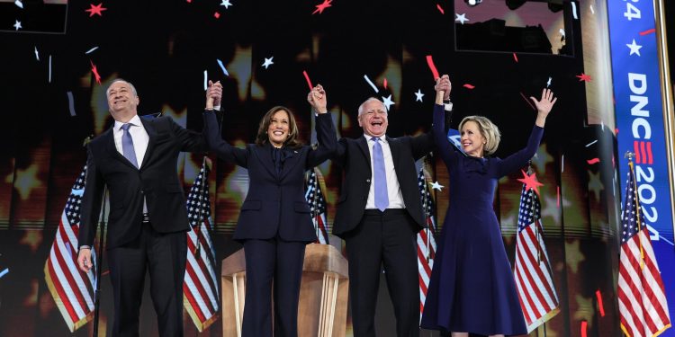 The Democrats’ Mixed Messages