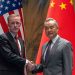 The Message Biden Should Have Sent to China