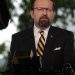 Seb Gorka calls the Democrat Party a 'cult' that would vote for a 'sack of potatoes' with a D on it