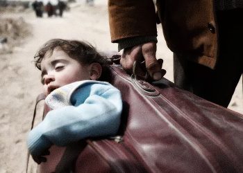 Human Trafficking (1)