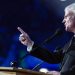 Our Nation Is In Trouble — Is There Any Room For The Gospel On Capitol Hill?