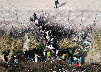 Illegal Aliens