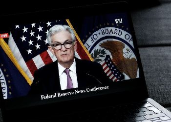 Jerome Powell