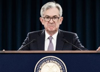 Jerome Powell