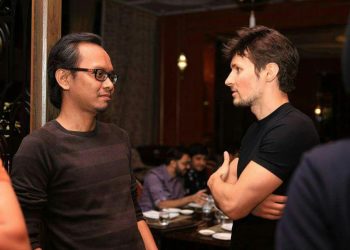 The Pavel Durov Arrest Explained
