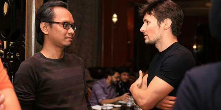The Pavel Durov Arrest Explained