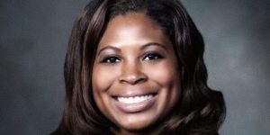 Judge Eboni Johnson Rose