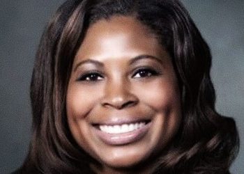 Judge Eboni Johnson Rose