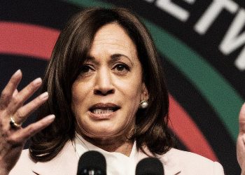 Kamala Harris