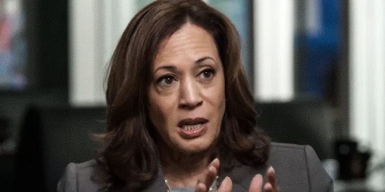 Fact-Checking Kamala Harris’ CNN Interview – America First Report