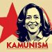 Kamala Harris Kamunism