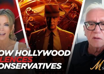 Megyn Kelly James Woods