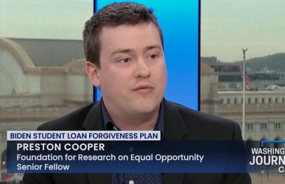 Meet the millennial exposing higher ed’s true costs