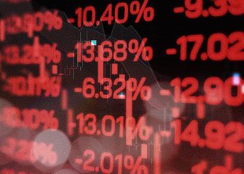 Stock Market Crash