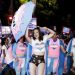 Trans Parade