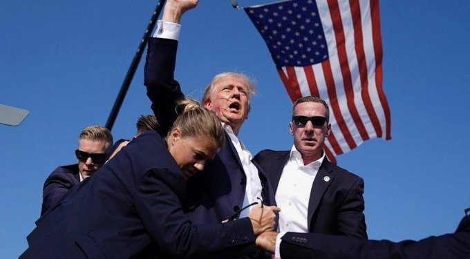 FBI Withholds Physical Evidence in Update on Trump Attempted Assassination Investigation