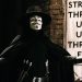 V for Vendetta