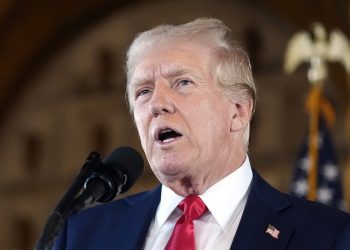 Trump, Smelling a Setup, Refusing National Security Briefings