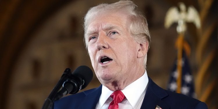Trump, Smelling a Setup, Refusing National Security Briefings