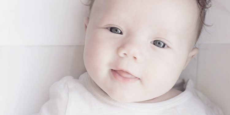 Yes. Pro-Life Laws are Actually Saving Babies From Abortions