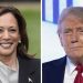 Trump Takes the Lead While Harris Can't Answer a Simple Interview Question