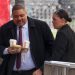 Who Is ‘Destroying Democracy in Darkness?'